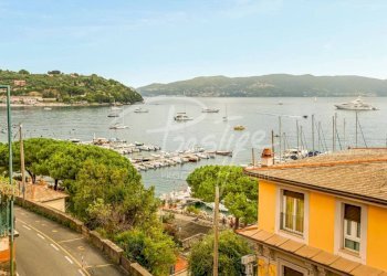 Vista - Quadrilocale via delle Ville, 8, Portovenere - foto 3