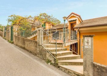 Ingresso - Quadrilocale via delle Ville, 8, Portovenere - foto 5