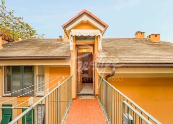 Ingresso - Quadrilocale via delle Ville, 8, Portovenere - foto 6