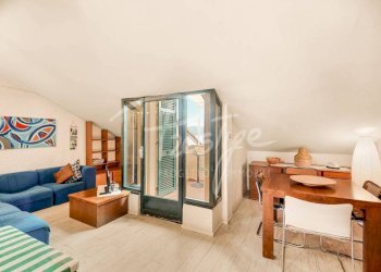 Salone - Quadrilocale via delle Ville, 8, Portovenere - foto 8