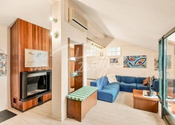 Salone - Quadrilocale via delle Ville, 8, Portovenere - foto 9