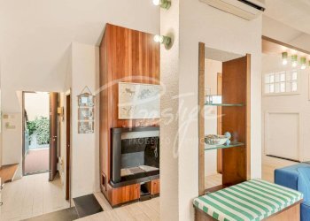 Salone - Quadrilocale via delle Ville, 8, Portovenere - foto 10