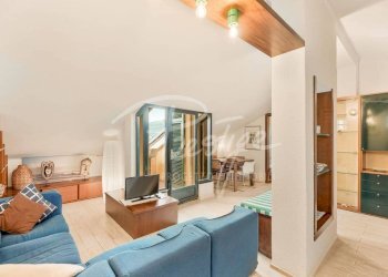 Salone - Quadrilocale via delle Ville, 8, Portovenere - foto 11