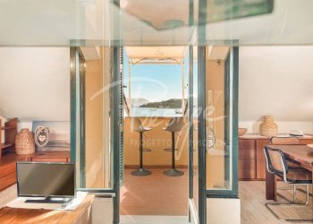 Terrazzo - Quadrilocale via delle Ville, 8, Portovenere - foto 13