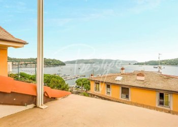 Vista - Quadrilocale via delle Ville, 8, Portovenere - foto 15