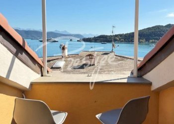 Vista - Quadrilocale via delle Ville, 8, Portovenere - foto 1