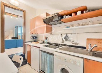 Cucina - Quadrilocale via delle Ville, 8, Portovenere - foto 20