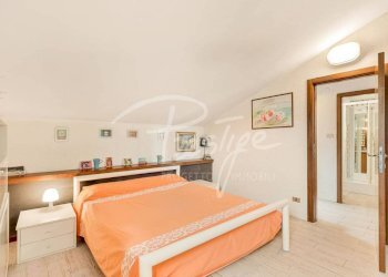 Camera da letto - Quadrilocale via delle Ville, 8, Portovenere - foto 26