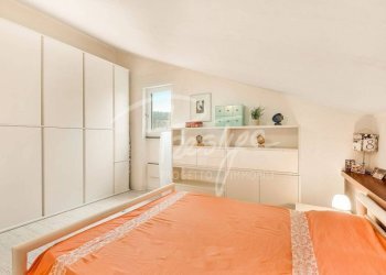 Camera da letto - Quadrilocale via delle Ville, 8, Portovenere - foto 28