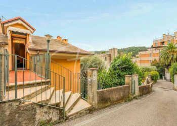 Ingresso - Quadrilocale via delle Ville, 8, Portovenere - foto 29