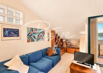 Salone - Quadrilocale via delle Ville, 8, Portovenere - foto 3