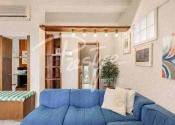 Salone - Quadrilocale via delle Ville, 8, Portovenere - foto 4