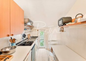 Cucina - Quadrilocale via delle Ville, 8, Portovenere - foto 5