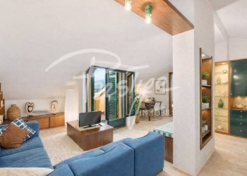 Salone - Quadrilocale via delle Ville, 8, Portovenere - foto 7