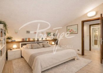 Camera da letto - Quadrilocale via delle Ville, 8, Portovenere - foto 11
