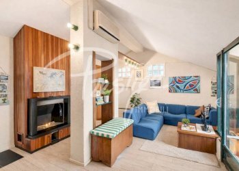 Salone - Quadrilocale via delle Ville, 8, Portovenere - foto 12