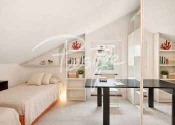 Camera da letto - Quadrilocale via delle Ville, 8, Portovenere - foto 13