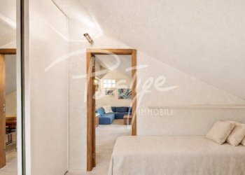 Camera da letto - Quadrilocale via delle Ville, 8, Portovenere - foto 15