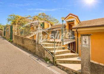 Ingresso - Quadrilocale via delle Ville, 8, Portovenere - foto 18
