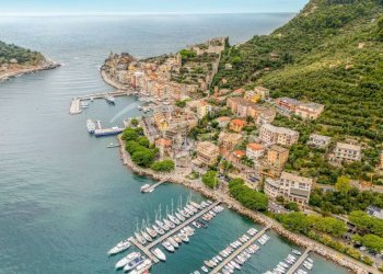 Vista - Quadrilocale via delle Ville, 8, Portovenere - foto 19