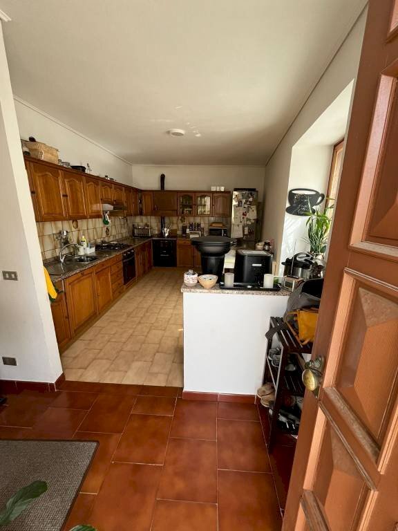 Cucina - Independent house via Fratelli Bottero, 1/a, Chiusa di Pesio - photo 3