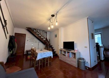Salone - Casa indipendente via Fratelli Bottero, 1/a, Chiusa di Pesio - foto 5
