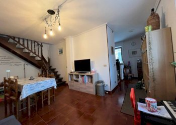 Salone - Casa indipendente via Fratelli Bottero, 1/a, Chiusa di Pesio - foto 6