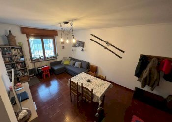 Salone - Casa indipendente via Fratelli Bottero, 1/a, Chiusa di Pesio - foto 7