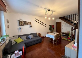 Salone - Casa indipendente via Fratelli Bottero, 1/a, Chiusa di Pesio - foto 8