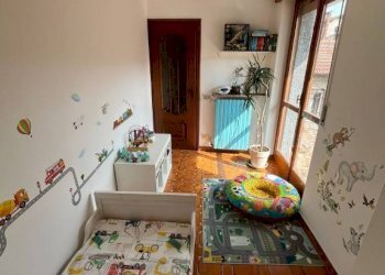 Camera da letto - Casa indipendente via Fratelli Bottero, 1/a, Chiusa di Pesio - foto 10