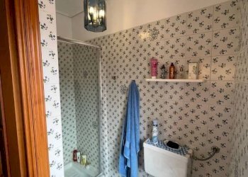 Bagno - Independent house via Fratelli Bottero, 1/a, Chiusa di Pesio - photo 12