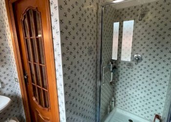 Bagno - Independent house via Fratelli Bottero, 1/a, Chiusa di Pesio - photo 13