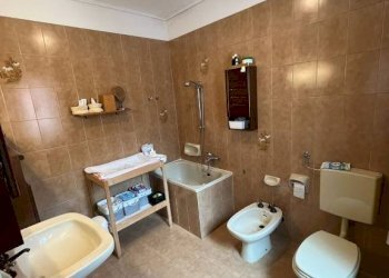 Bagno - Independent house via Fratelli Bottero, 1/a, Chiusa di Pesio - photo 15