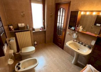 Bagno - Casa indipendente via Fratelli Bottero, 1/a, Chiusa di Pesio - foto 19