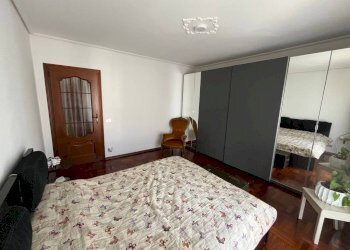 Camera da letto - Casa indipendente via Fratelli Bottero, 1/a, Chiusa di Pesio - foto 20