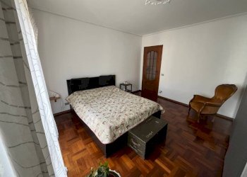 Camera da letto - Casa indipendente via Fratelli Bottero, 1/a, Chiusa di Pesio - foto 21