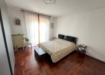Camera da letto - Casa indipendente via Fratelli Bottero, 1/a, Chiusa di Pesio - foto 23