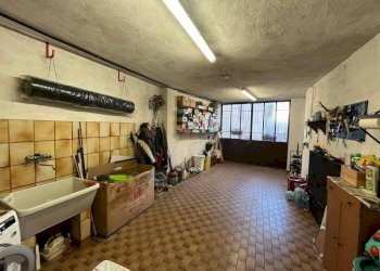 Box auto - Casa indipendente via Fratelli Bottero, 1/a, Chiusa di Pesio - foto 29