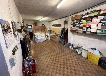 Cantina - Casa indipendente via Fratelli Bottero, 1/a, Chiusa di Pesio - foto 30
