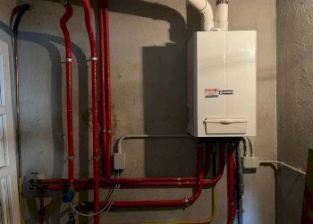 Cantina - Independent house via Fratelli Bottero, 1/a, Chiusa di Pesio - photo 31