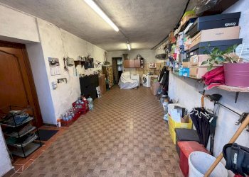 Magazzino - Casa indipendente via Fratelli Bottero, 1/a, Chiusa di Pesio - foto 33