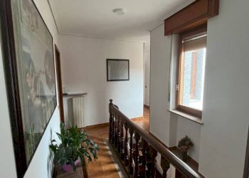 Interno palazzo - Independent house via Fratelli Bottero, 1/a, Chiusa di Pesio - photo 35