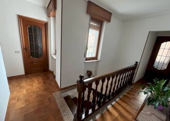 Scala - Casa indipendente via Fratelli Bottero, 1/a, Chiusa di Pesio - foto 37