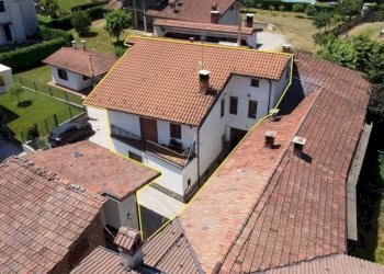 Vista - Independent house via Fratelli Bottero, 1/a, Chiusa di Pesio - photo 41