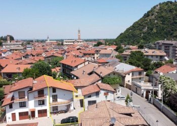 Vista - Casa indipendente via Fratelli Bottero, 1/a, Chiusa di Pesio - foto 43