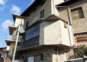 Facciata - Villa via Madonnina, Montagna in Valtellina - foto 2