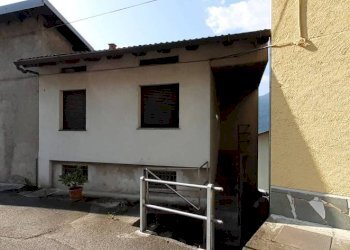 Facciata - Villa via Madonnina, Montagna in Valtellina - foto 3