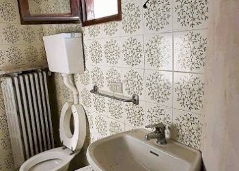 Bagno - Villa via Madonnina, Montagna in Valtellina - foto 5