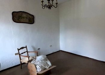 Camera da letto - Villa via Madonnina, Montagna in Valtellina - foto 7