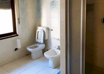 Bagno - Villa via Madonnina, Montagna in Valtellina - foto 9